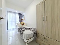 Aquarius By The Park (D16), Condominium #514223001